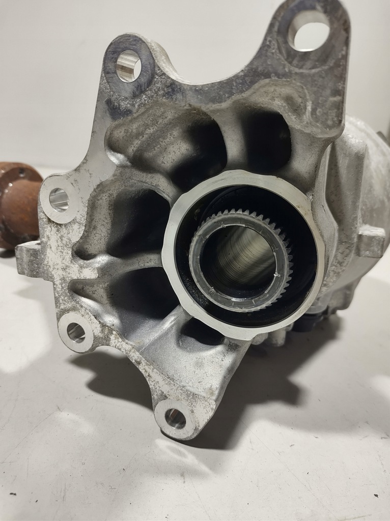 фото №5, Volvo xc40 21r міст диференціал перед 32240714