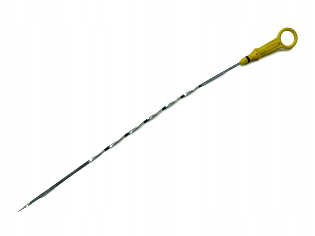 фото №2, Щуп оливи r captur ii 1.2tce