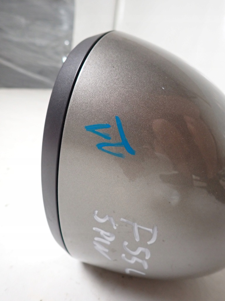 фото №7, Mini cooper f55 13- дзеркало ліва 5pin