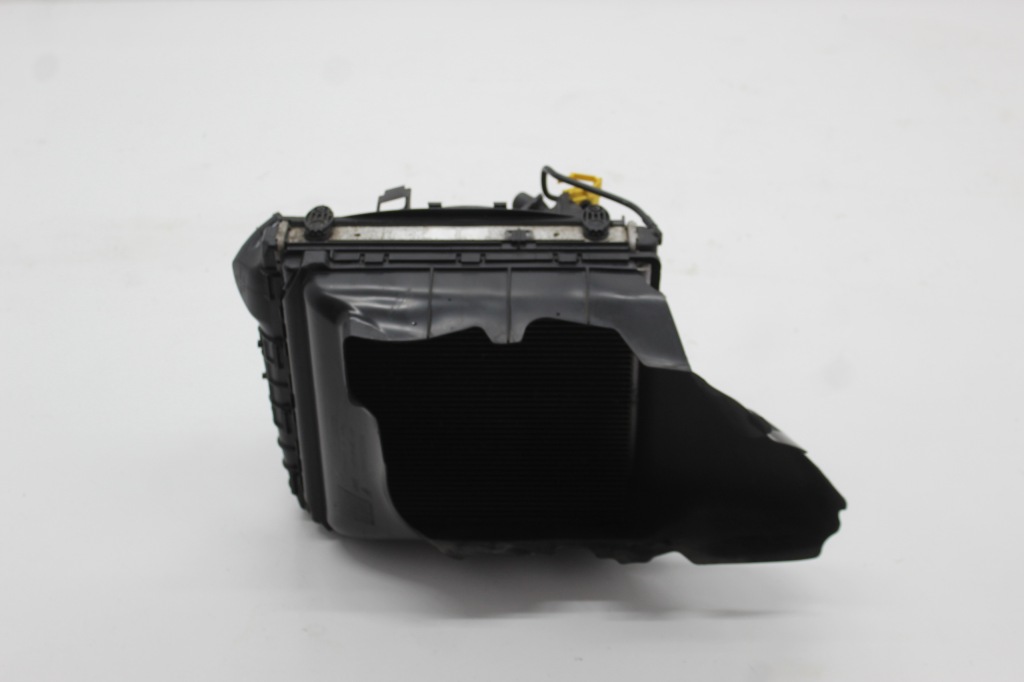 фото №1, Porsche 911 991 lift 3.0 радіатор перед праве kpl