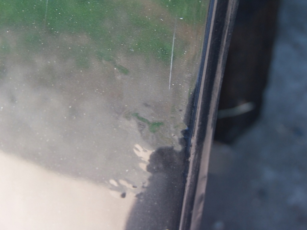 фото №6, Капот малий решітка радіатора lz9w audi a3 8p 2.0 tdi 3d