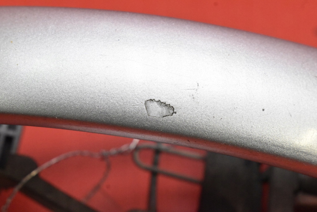 фото №7, Ручка правая перед передняя серебристая 1k0837886 vw jetta 5 v sedan 05-11