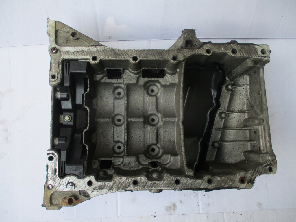 Купити Піддон масляна renault laguna 2,0dci 8200795039