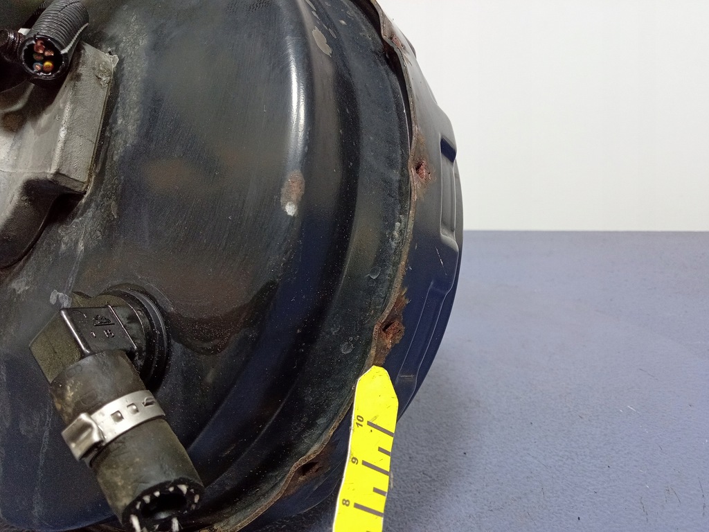 фото №6, Volvo s60 i 2.5t усилитель тормозов тормозные 30665455