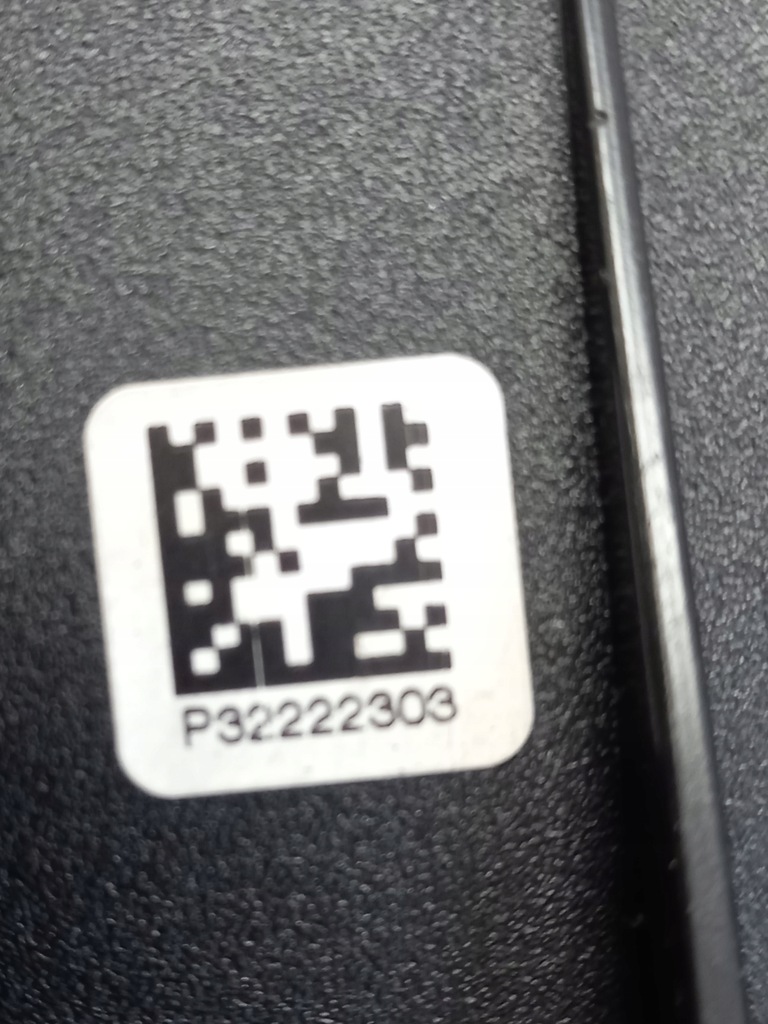 фото №6, Корпус фильтра воздуха volvo s90 v90 xc60 ii xc90 ii t8 3222230331370229