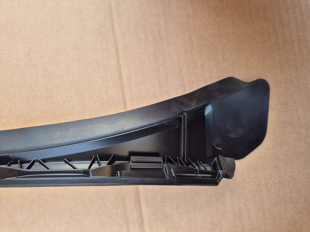 фото №6, Mercedes glb x247 молдинг скло лобове ліва nowa a2476904700