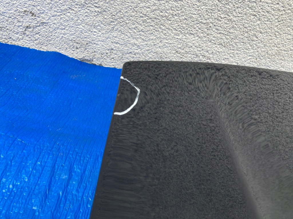 фото №11, Двері ліва передні tesla 3