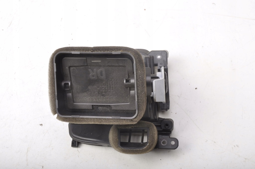 фото №4, Honda civic viii решётка обдув 77620-sna