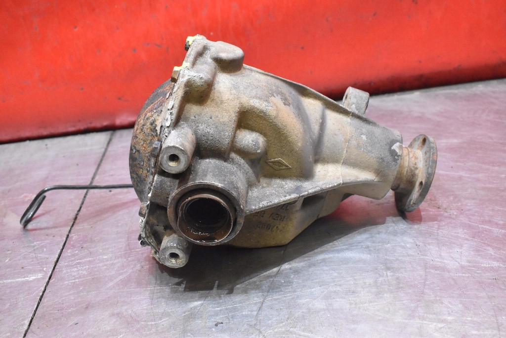 Мост дифференциал задний задний 47098 land rover freelander 1 1 1.8 16v 117km 98-06 Недорого