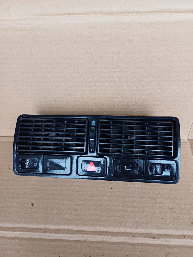 фото №13, Балка бампера передняя opel corsa c 2003r