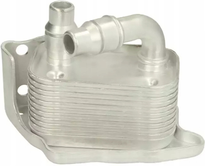 фото №1, Nissens 90688 радиатор масла, масло двигательный