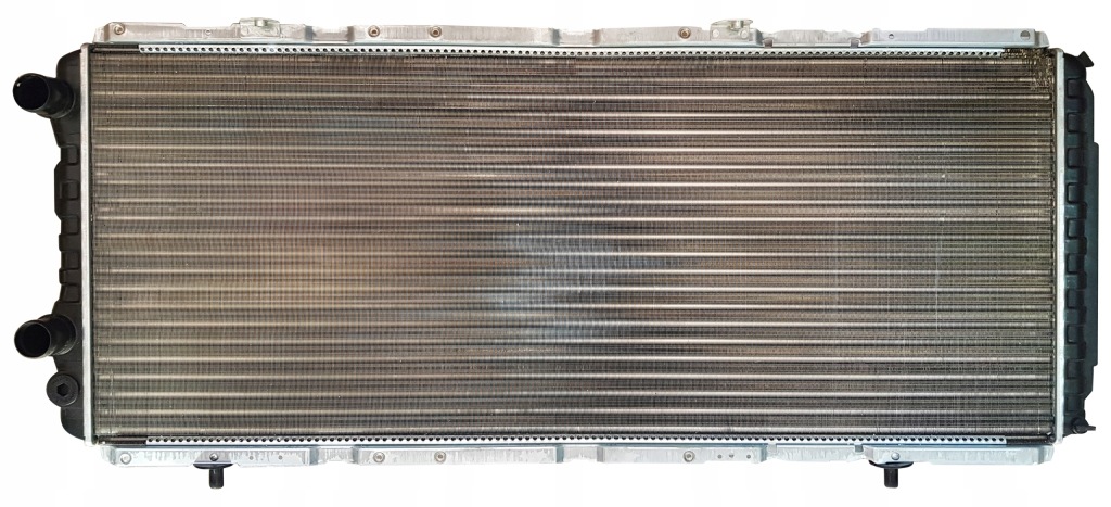 Радіатор води Ціна