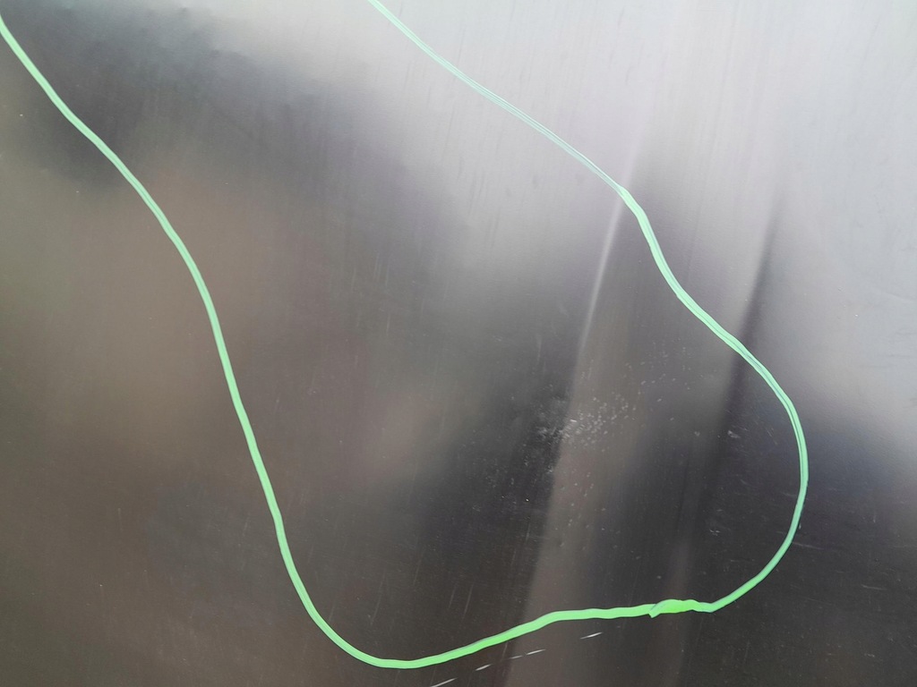 фото №11, Fiat doblo ii 09- крыло задняя задний левый oryg