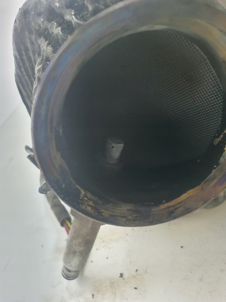 фото №7, Dacia duster ii 1.5 dci adblue катализатор 208a06189r 227900773r 226582354r