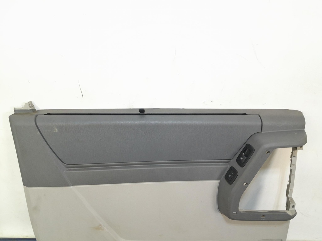 фото №4, Chrysler town country v обивка дверь задняя левая