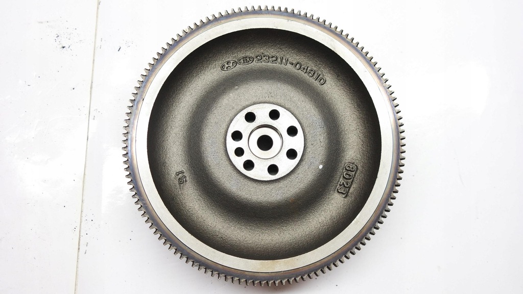 фото №5, Оригінальні зчеплення диск притиск kia stonic 1.0