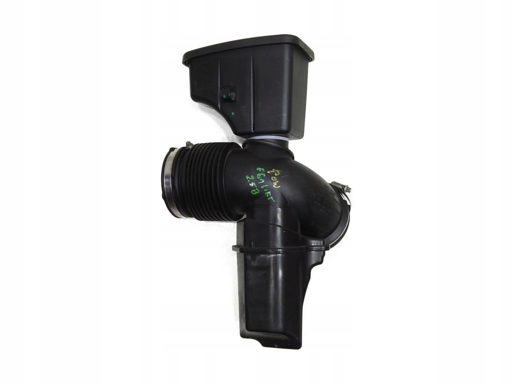 фото №1, Резонатор воздуха wąż труба bmw e61 2.5i 7537613