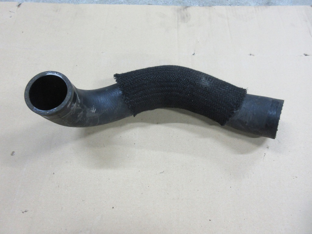 фото №1, Suzuki vitara iii vitara 3 1.4 t k14c труба turbo