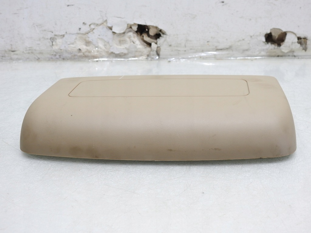 фото №8, Защита потолочный chevrolet uplander