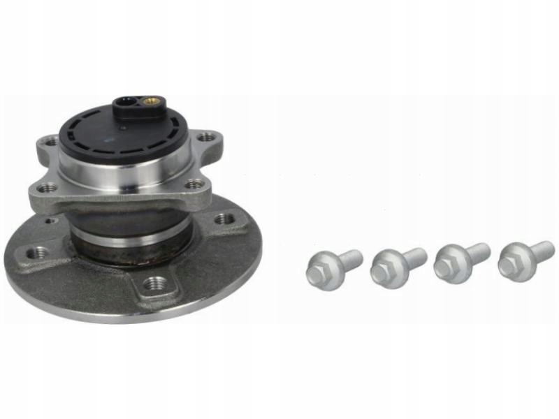 фото №1, Подшипник колеса задняя toyota aygo i 05-11