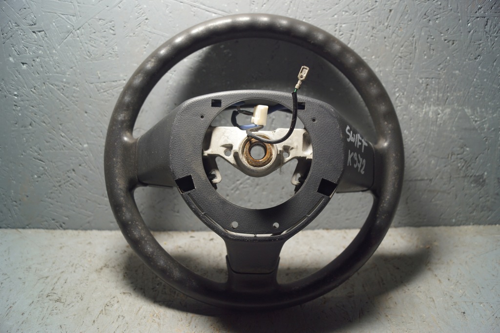 фото №7, Повітропровід suzuki swift mk6