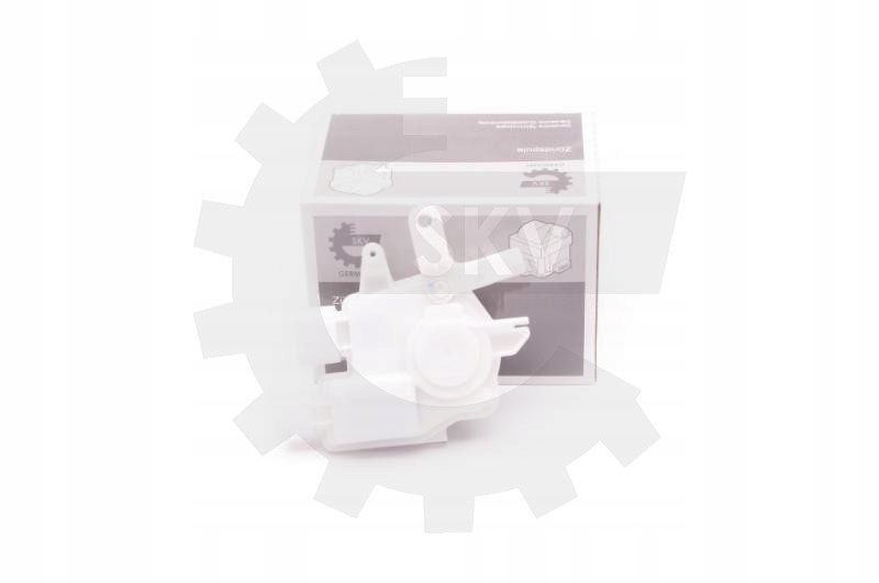 фото №1, Esen skv 16skv482 замок двері