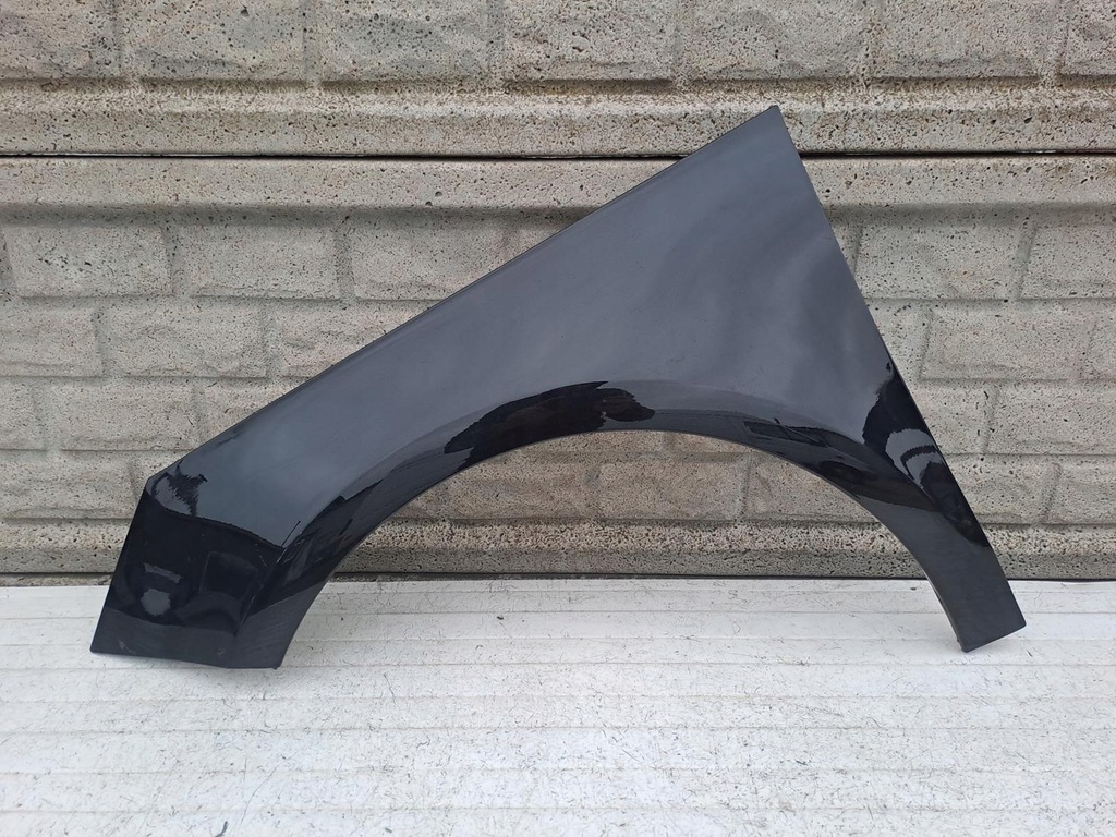 фото №1, Audi a1 8x0 2010-2017 крыло передний левый