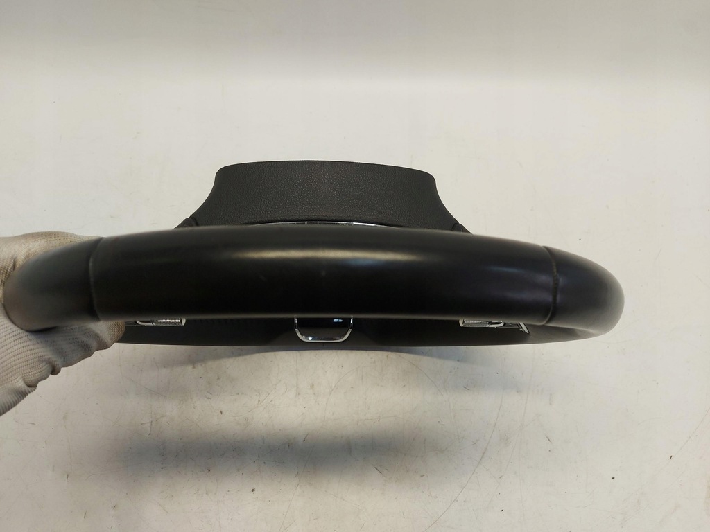 фото №12, Skoda enyaq 5la iv60 воздуховод мультифункция 5e3419093a