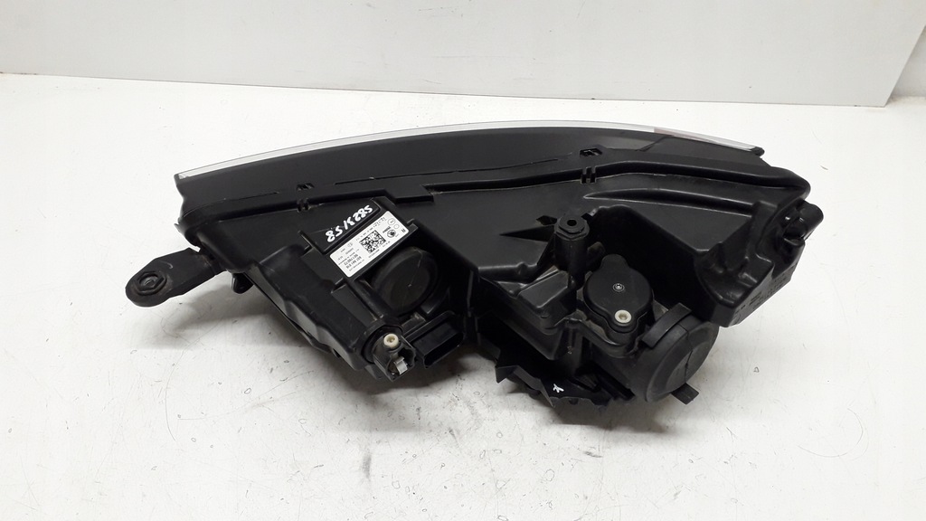 фото №13, Skoda scala лампа правая перед led 657941016