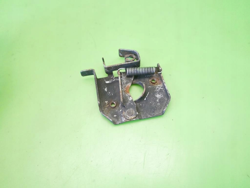 фото №5, Замок капот кришки двигуна renault megane ii phi