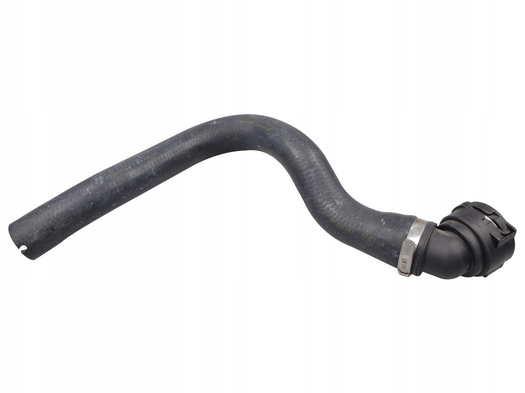 фото №1, Шланг труба охолодження do fiat doblo 1.3