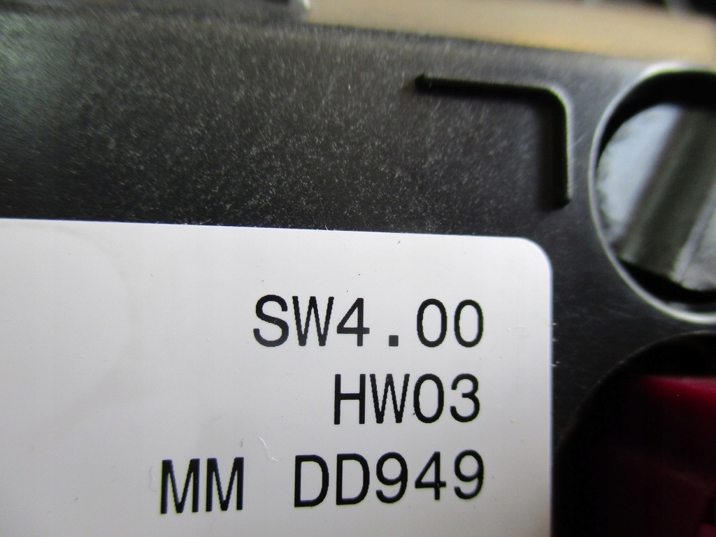 фото №8, Дисплей екран alfa romeo stelvio 503490010215