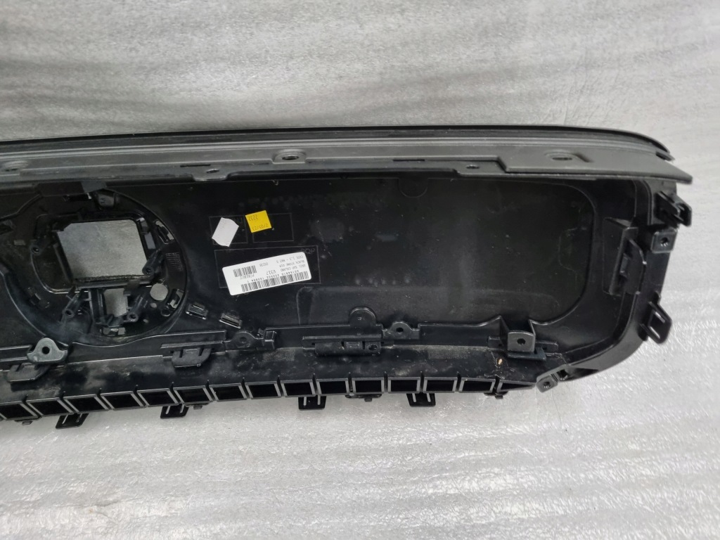 фото №5, Volvo xc40 c40 решётка радиатора решётка радиатора 32337604