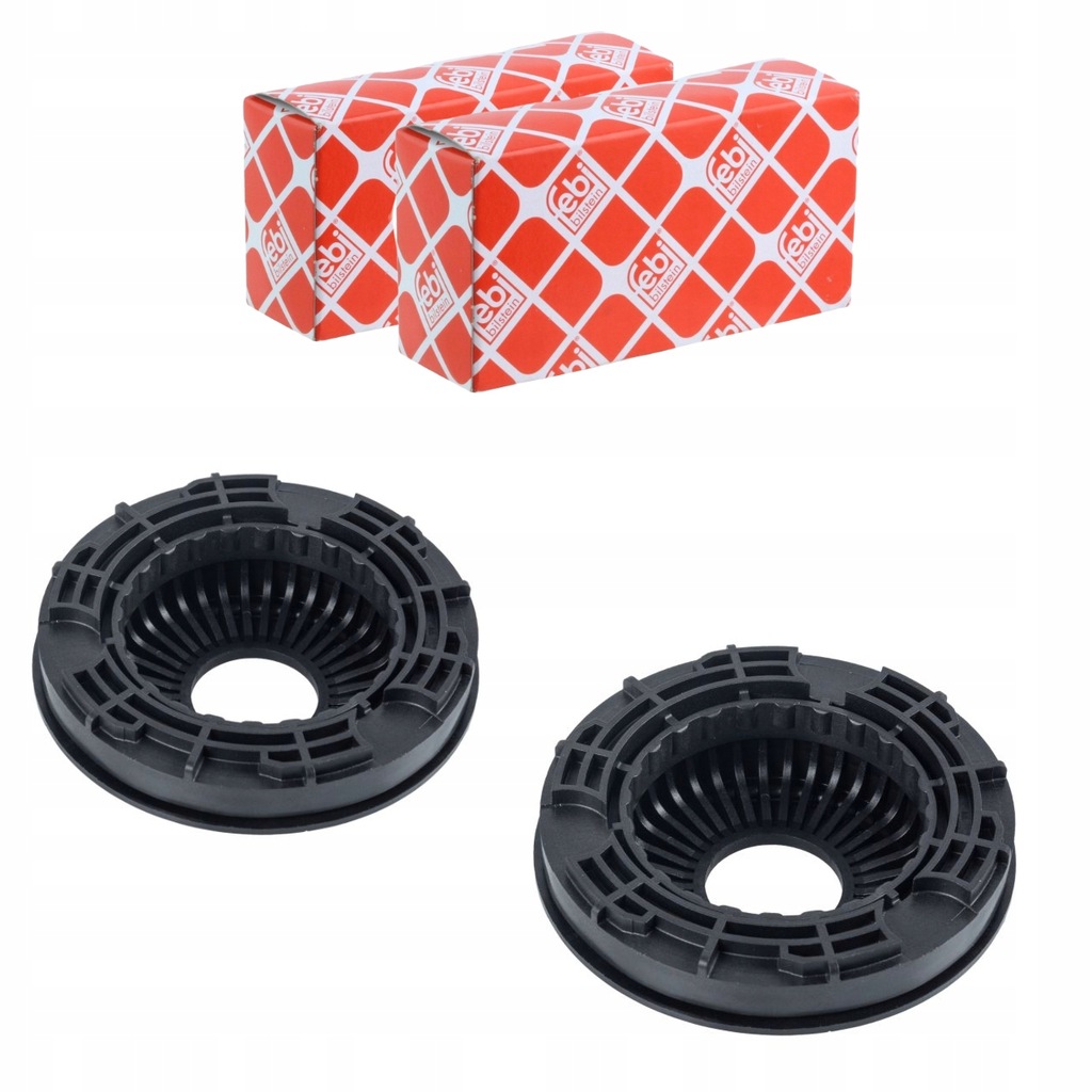 фото №1, Підшипник амортизатора перед ford c-max ecosport