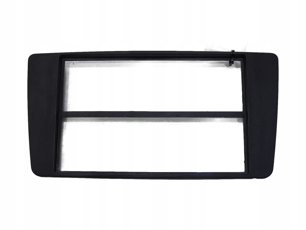 фото №1, Рамка защита консоли skoda octavia ii