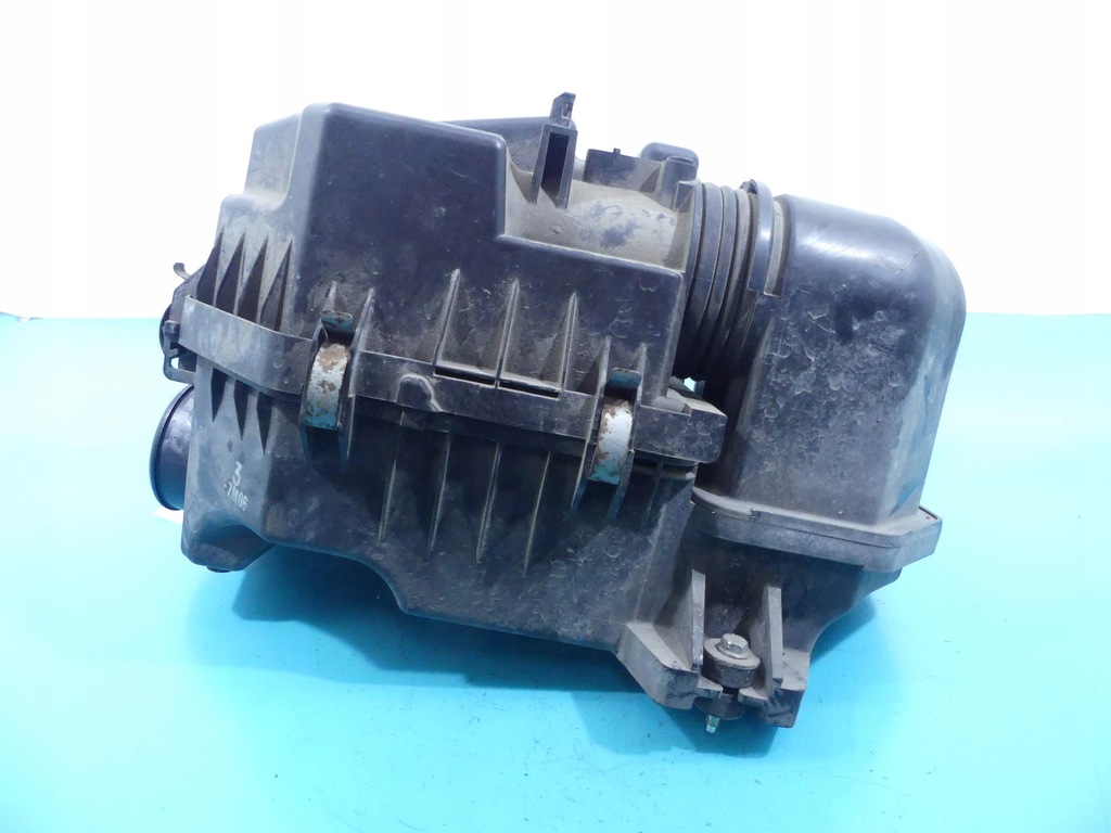 фото №7, Корпус фильтра воздуха honda fr-v 1.8 16v