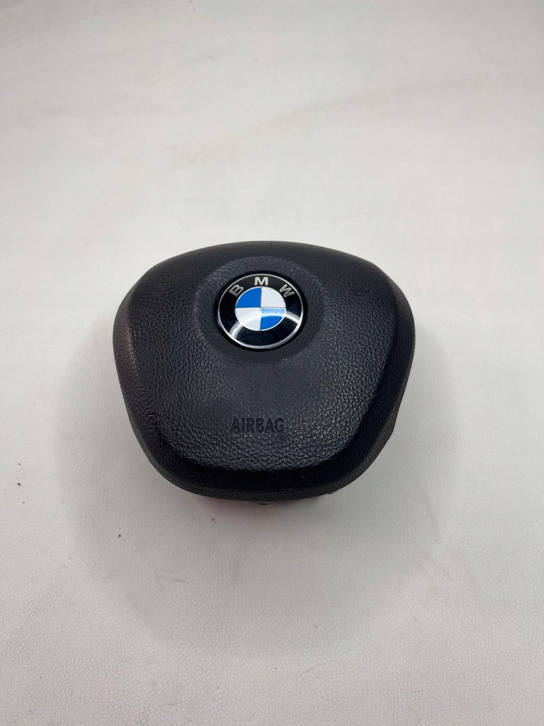 фото №1, Подушка водителя подушка безопасности bmw 2 f45 x1 f48 x2 f39