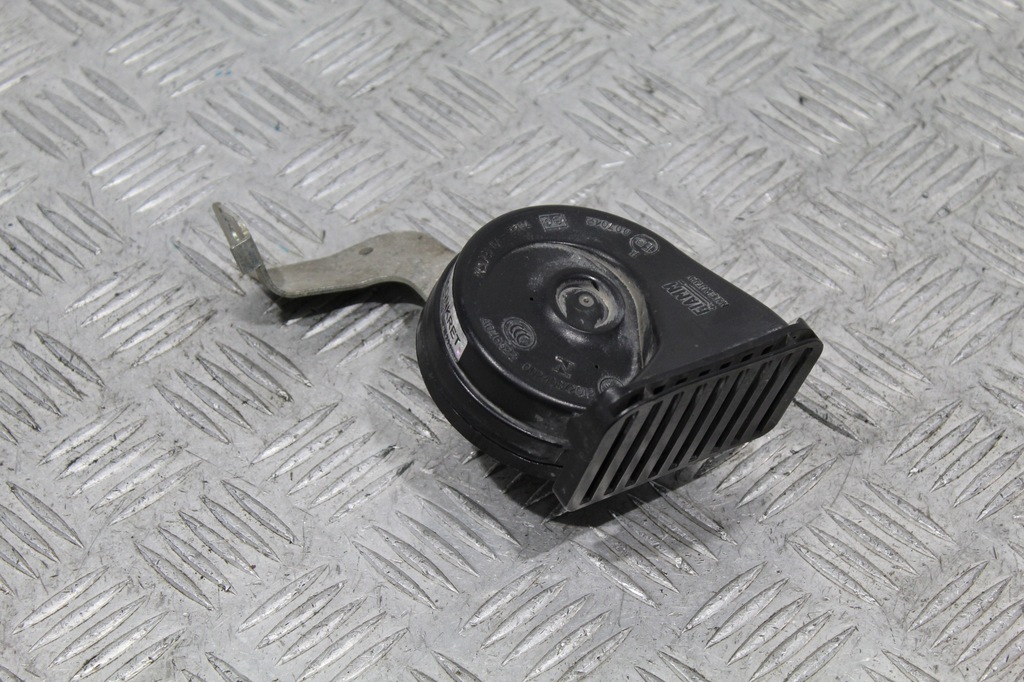 фото №1, Клаксон stelvio 50545931