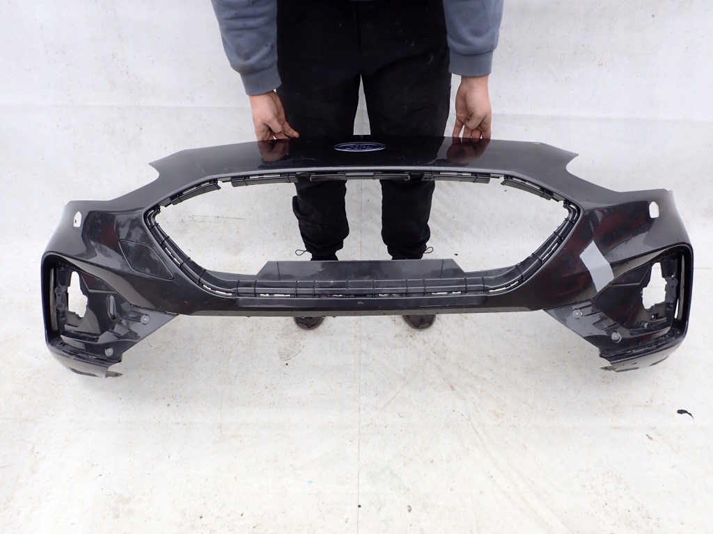 Купить Бампер передний перед ford focus mk4 18- st