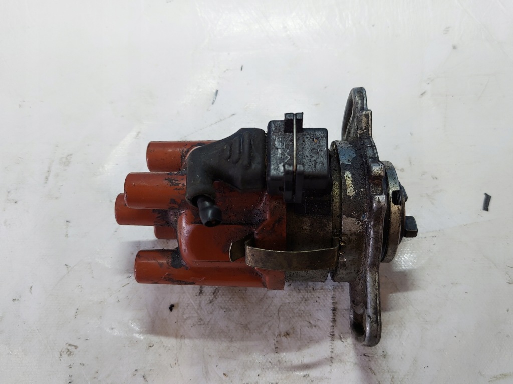 фото №7, Апарат запалювання ford fiesta 1.3 b 84sf12100ba