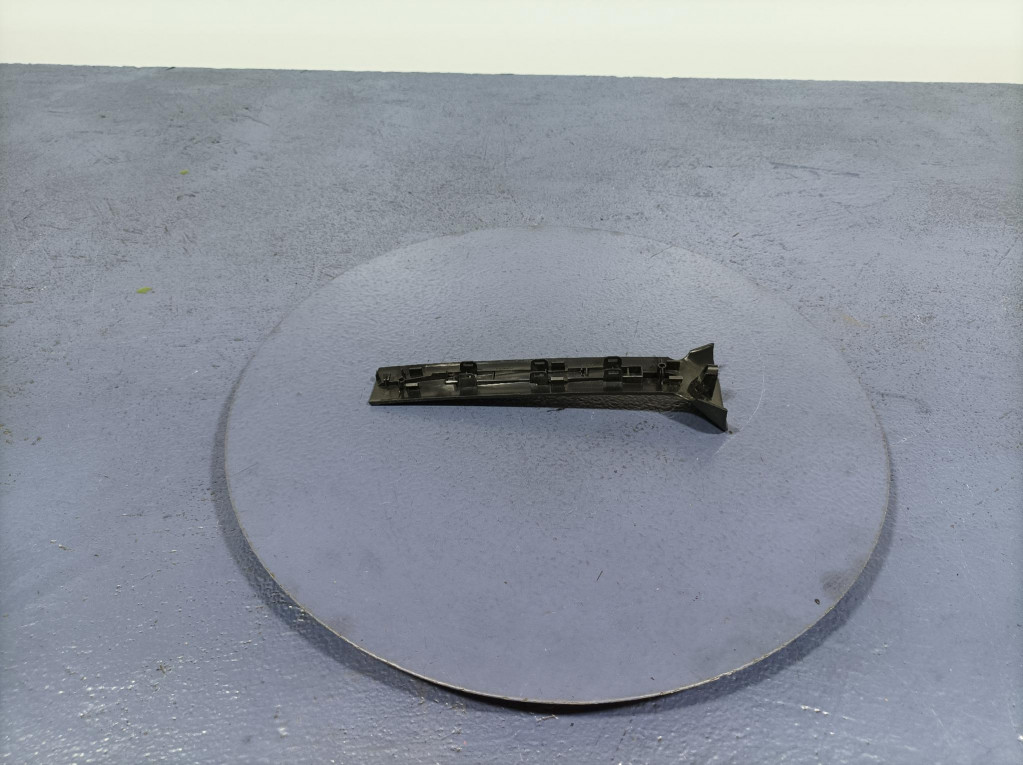 фото №4, Citroen ds4 i lift защита заглушка 9670939877