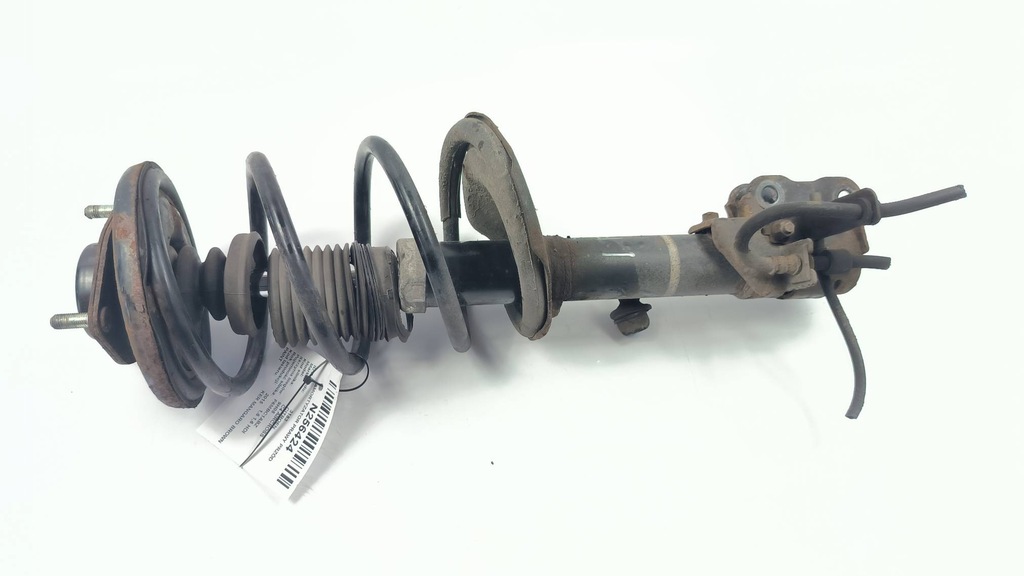 фото №1, Амортизатор правий перед citroen c4 aircross