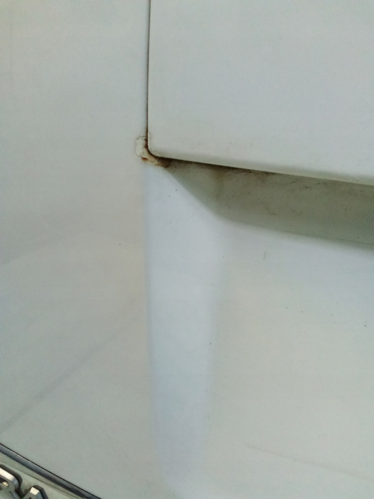 фото №8, G598 кришка багажника багажника antara gaz