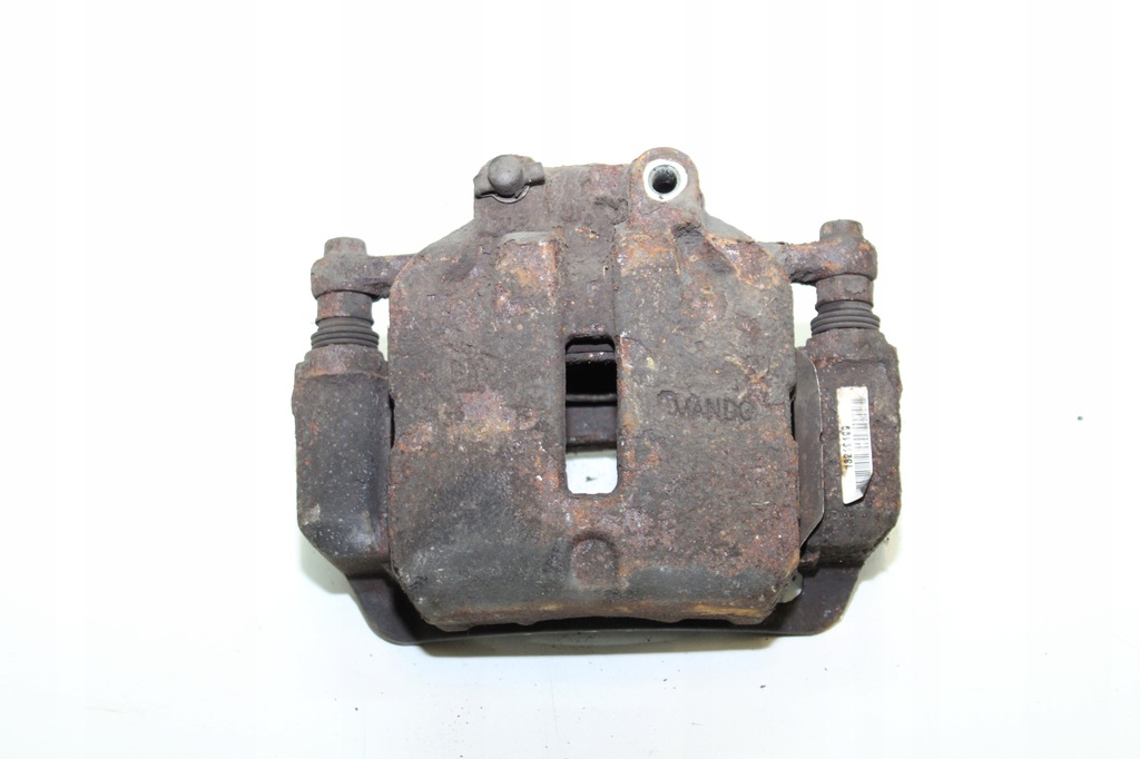 фото №1, Opel insignia суппорт правый перед 2.0 cdti