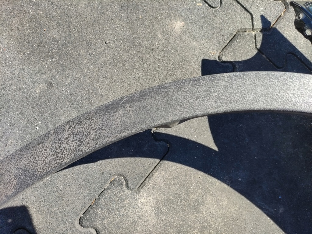 фото №8, Крила лівий перед mercedes glc a253