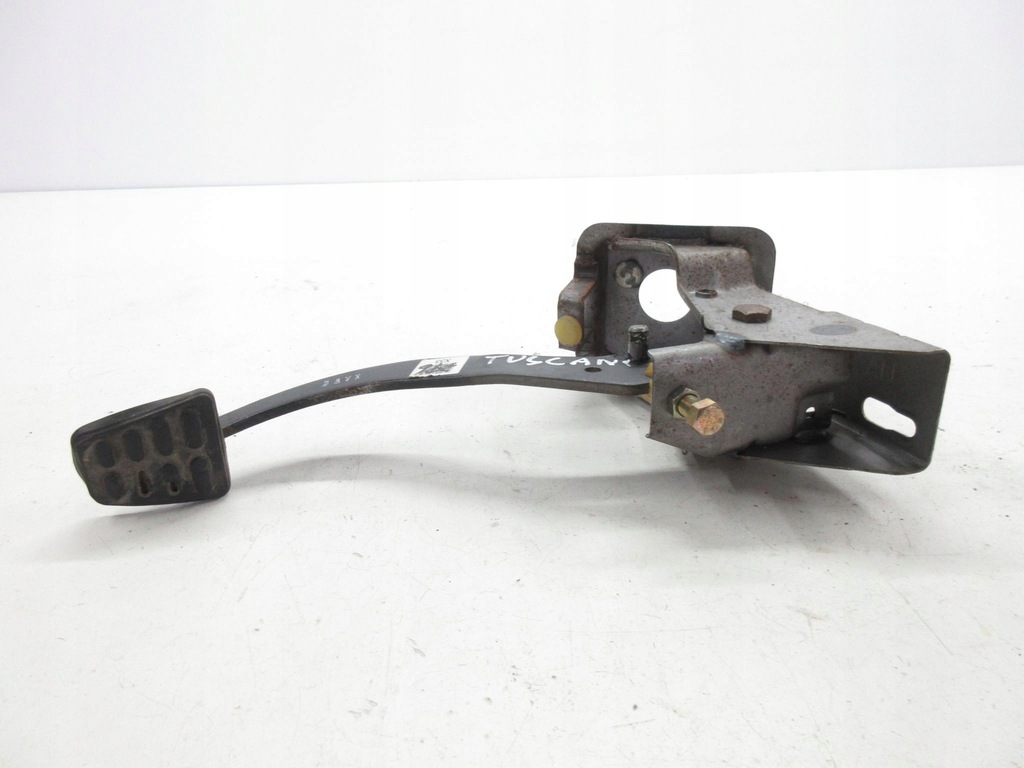 фото №6, Hyundai coupe ii tiburon 2.0 педаль сцепления