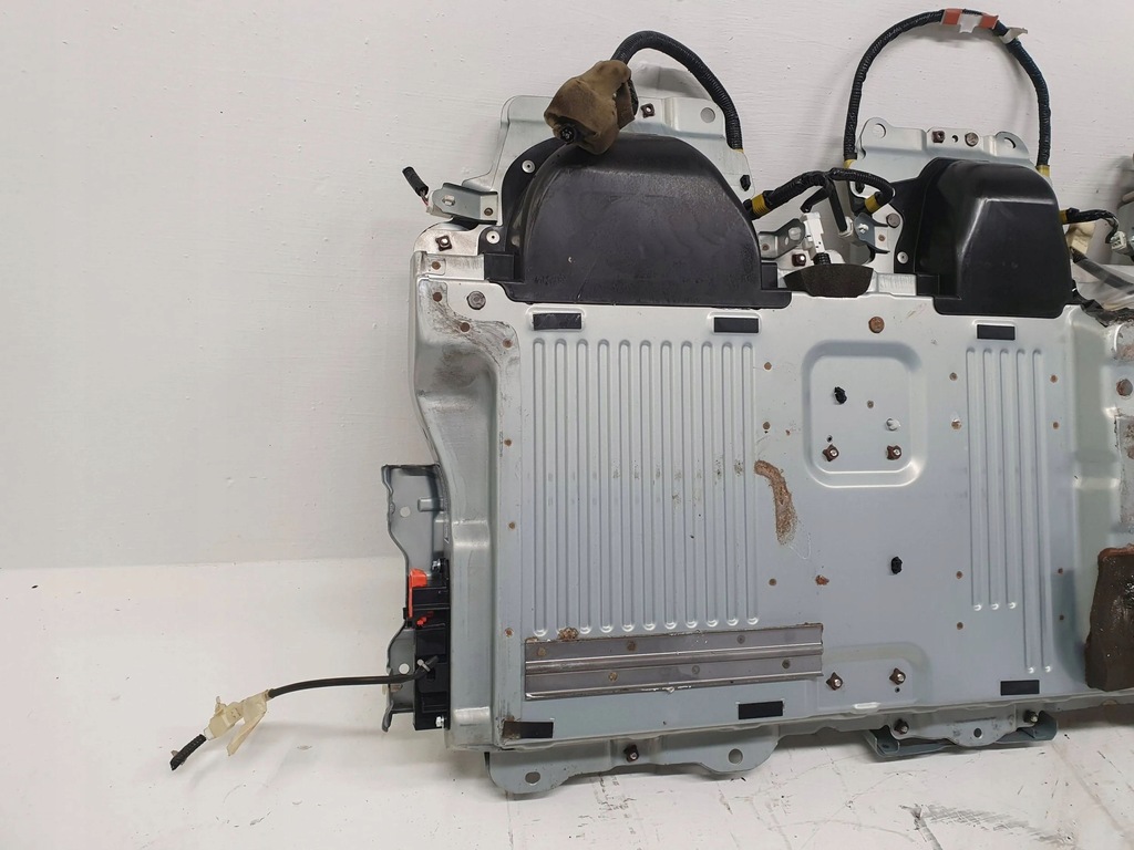 фото №9, Lexus rx 300 2002 аккумулятор do автомобиля электрический / гибридного