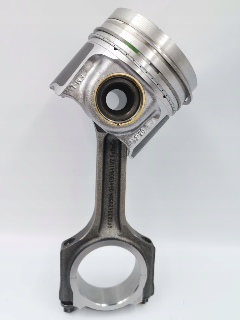 фото №1, Поршень ford ranger 2.0 ecoblue новий jb3q-ba oryg. 2019rok= jb3q-ca