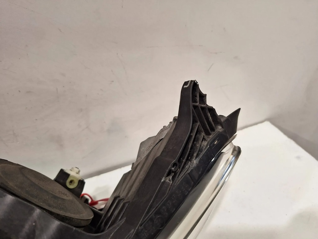 фото №12, Лампа перед ліва 260609857r renault kadjar led