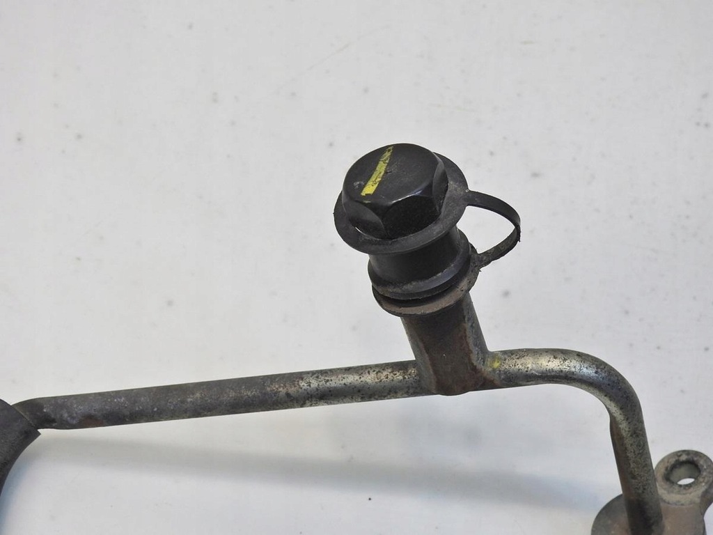 фото №6, Wąż трубка кондиционера volvo v50 2.0 d